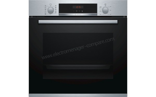 BOSCH HBA5740R0 - Vue de face