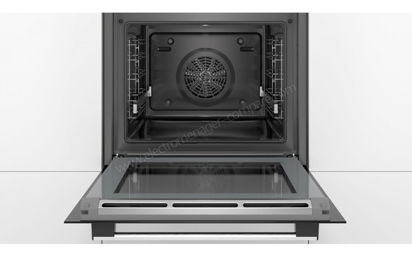 BOSCH HBA5740R0 - Vue de l'int&eacute;rieur