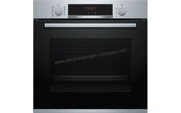 BOSCH HBA5740S0 - Vue de face