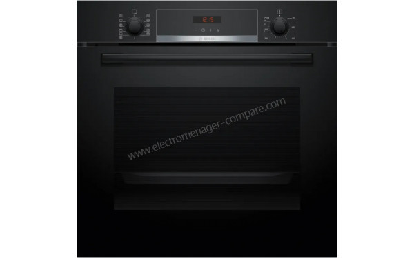 BOSCH HBA574BB3F - Vue de face