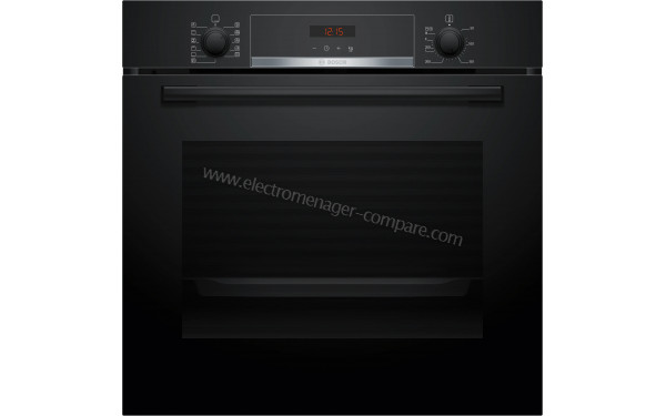BOSCH HBA574BB3 - Vue de face