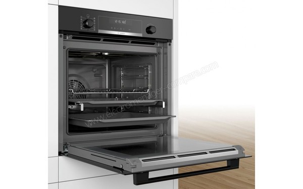 BOSCH HBA5780B0 - Porte ouverte