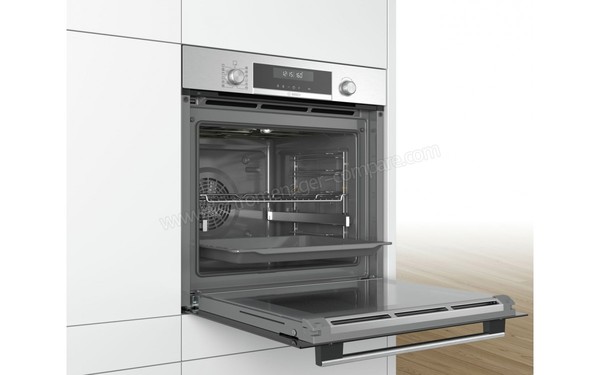 BOSCH HBA5780S0 - Porte ouverte