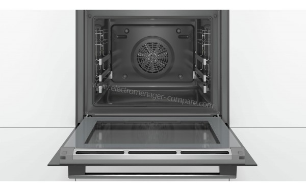 BOSCH HBA5784B0 - Vue de l'int&eacute;rieur