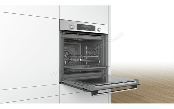 BOSCH HBA5785S0 - Appareil installe