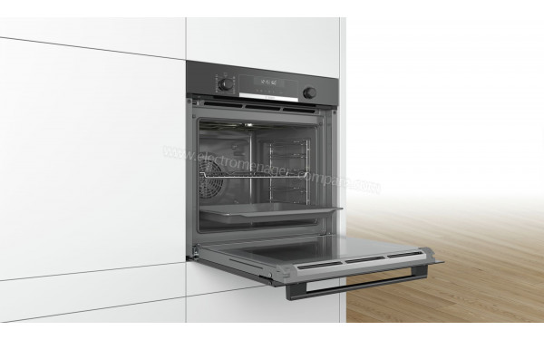 BOSCH HBA578BB0 - Appareil encastr&eacute;