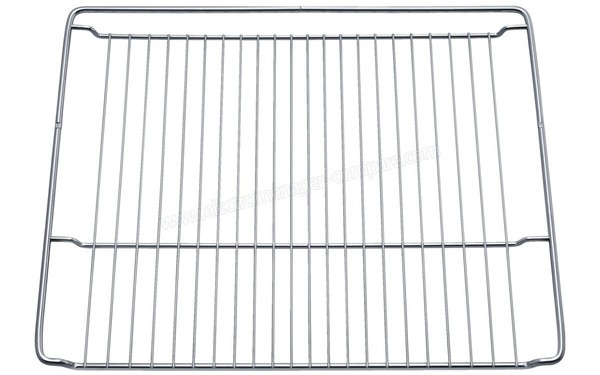 BOSCH HBA63A252F - Grille