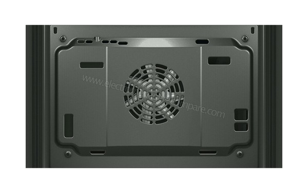 BOSCH HBA63B252F - Turbine