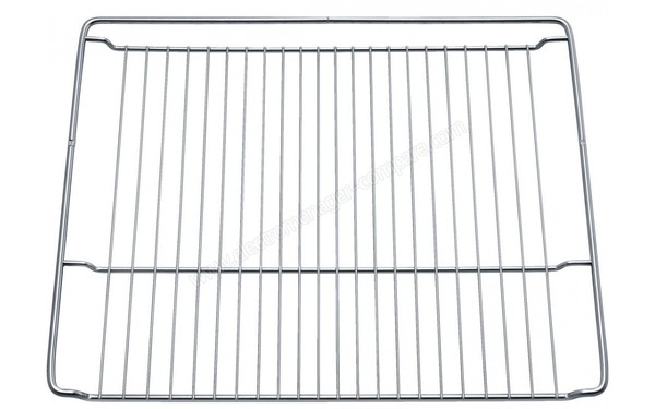 BOSCH HBA63B255F - Grille