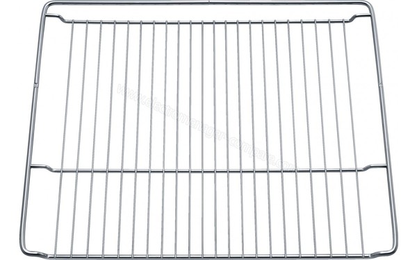 BOSCH HBA64B056F - Grille