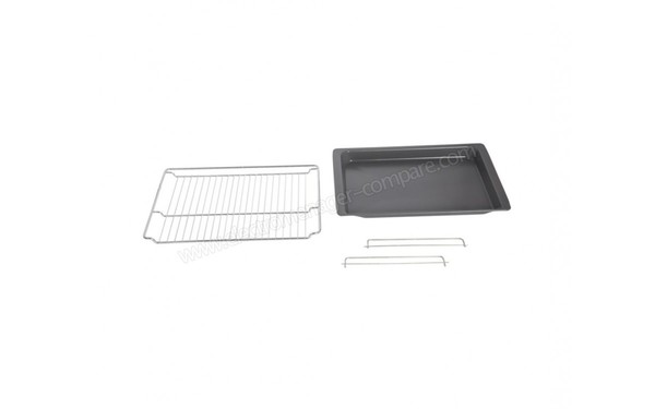BOSCH HBA64B126F - Accessoires (cr&eacute;dit : Boulanger)