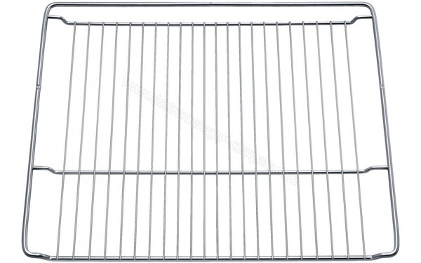 BOSCH HBA64B152F - Grille