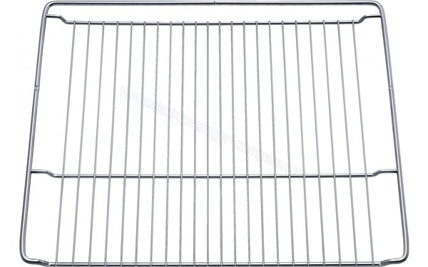 BOSCH HBA64B251F - Grille