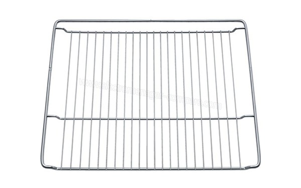 BOSCH HBA64B252F - Grille