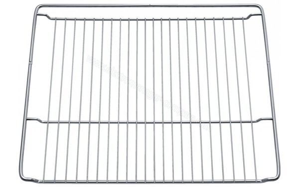 BOSCH HBA64B262F - Grille