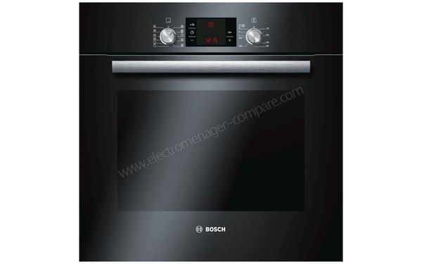 BOSCH HBB73C360F - Vue de face