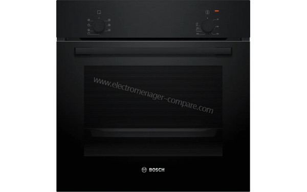 BOSCH HBF010BA1 - Vue de face