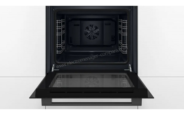 BOSCH HBF010BA1 - Vue de l'int&eacute;rieur