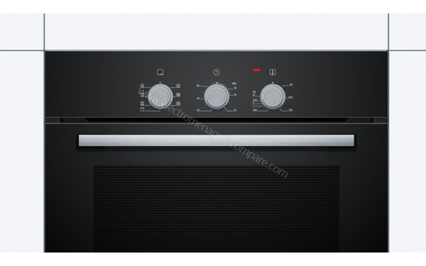 BOSCH HBF011BA0 - Panneau de commandes