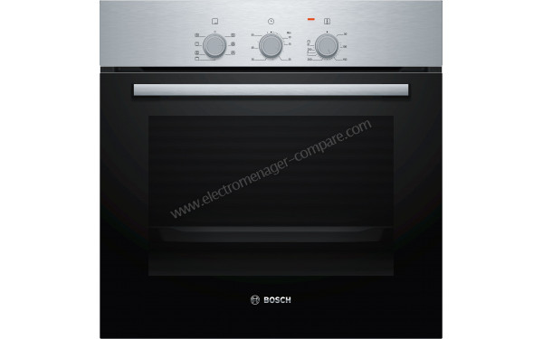 BOSCH HBF011BR0 - Vue de face