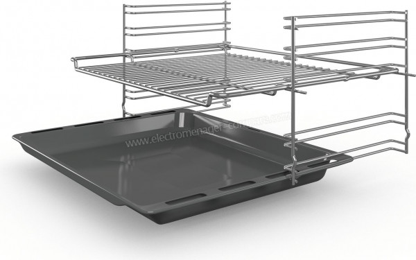 BOSCH HBF114BS1 - Accessoires
