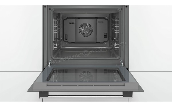 BOSCH HBF114ES0 - Vue de l'int&eacute;rieur