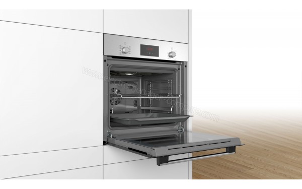 BOSCH HBF114ES0 - Porte ouverte
