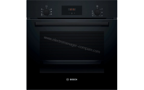 BOSCH HBF133BA1 - Vue de face