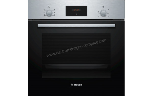 BOSCH HBF133BR0F - Vue de face