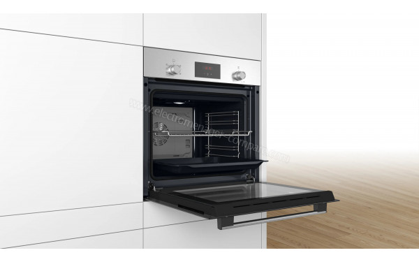 BOSCH HBF133BR0F - Appareil encastr&eacute; vue de l'int&eacute;rieur