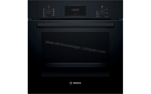 BOSCH HBF134EB2 - Vue de face