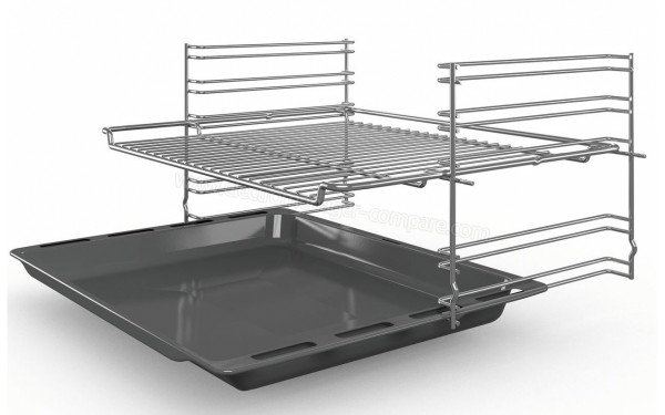 BOSCH HBF153BS0 - Accessoires