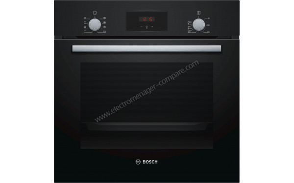 BOSCH HBF153EB0 - Vue de face