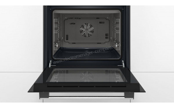 BOSCH HBF153EB0 - Vue de l'int&eacute;rieur
