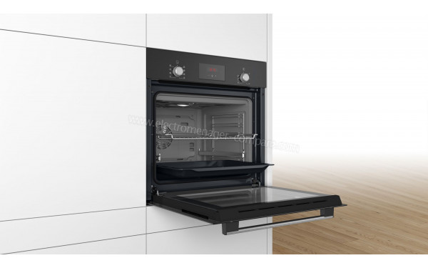 BOSCH HBF153EB0 - Appareil encastr&eacute; vue de l'int&eacute;rieur