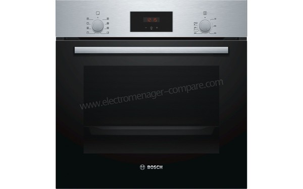 BOSCH HBF153ES0 - Vue de face