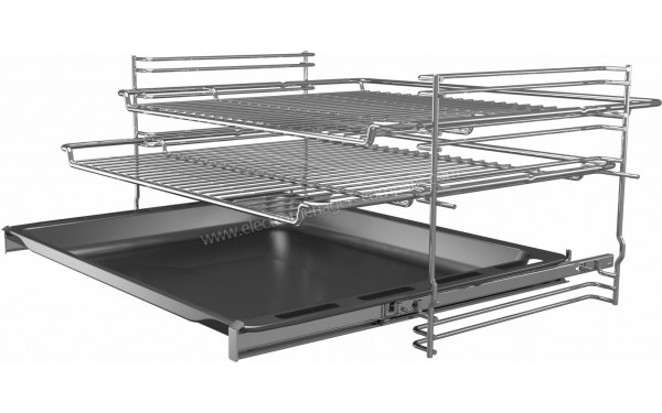 BOSCH HBF153ES1 - Accessoires