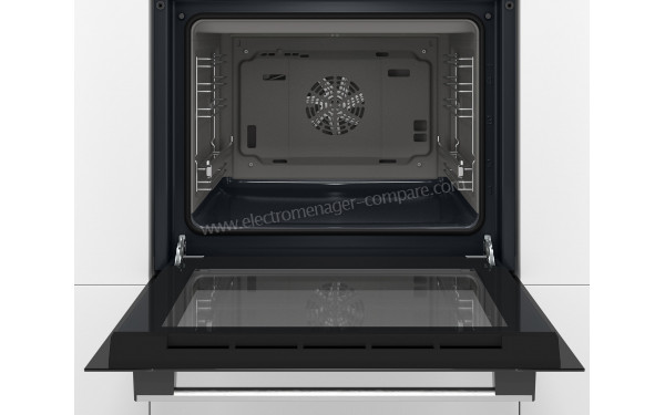 BOSCH HBF154ES0F - Vue de l'int&eacute;rieur
