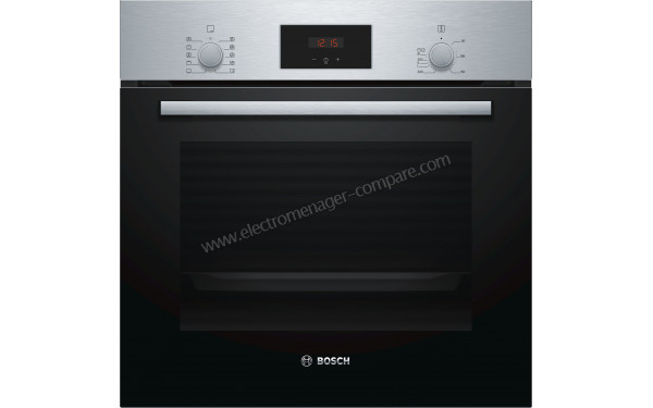 BOSCH HBF154ES0F - Vue de face