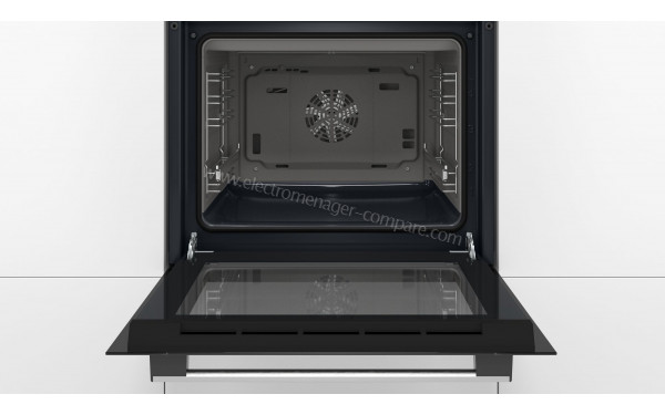 BOSCH HBF154ES0 - Vue de l'int&eacute;rieur