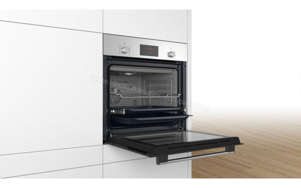 BOSCH HBF154ES0 - Appareil encastr&eacute; vue de l'int&eacute;rieur