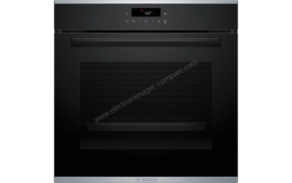 BOSCH HBG272EB3F - Vue de face