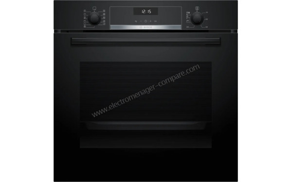 BOSCH HBG557EB3F - Vue de face