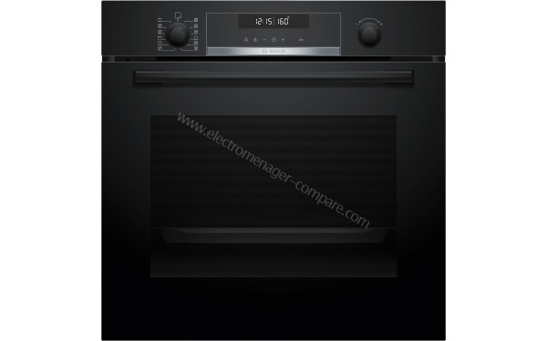 BOSCH HBG578EB3 - Vue de face