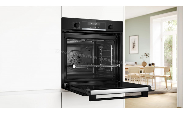 BOSCH HBG578EB3 - Appareil encastr&eacute; vue de l'int&eacute;rieur