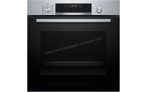BOSCH HBG578ES7F - Vue de face