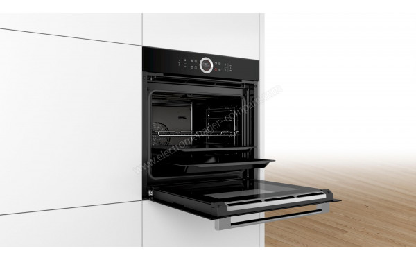 BOSCH HBG634BB1 - Appareil encastr&eacute;