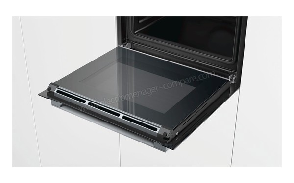 BOSCH HBG672BB1F - Porte abattante