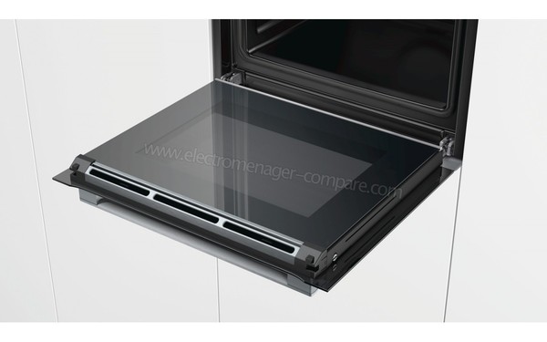 BOSCH HBG672BS1F - Int&eacute;rieur de porte