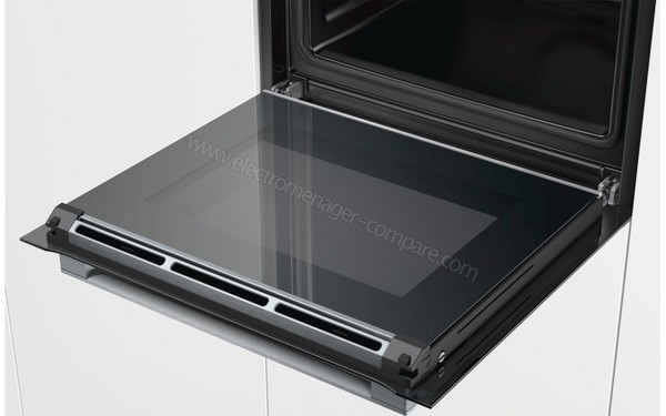 BOSCH HBG6755B1F - Vue de l'int&eacute;rieur